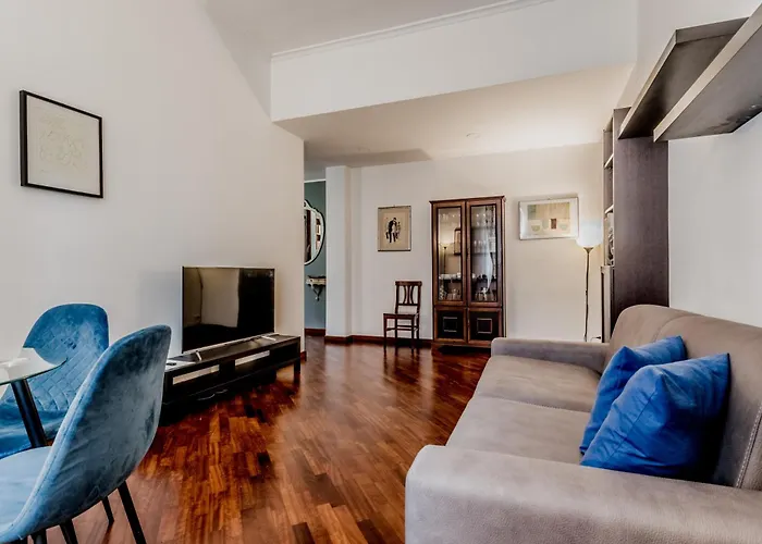 Dardanelli House Appartamento *