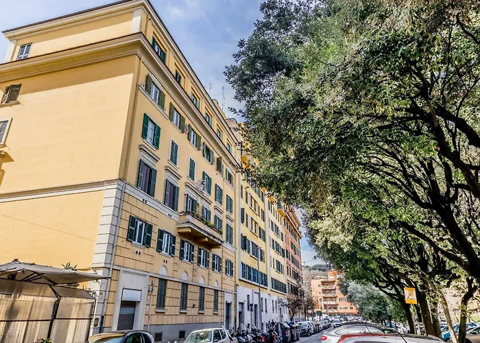 Dardanelli House Roma