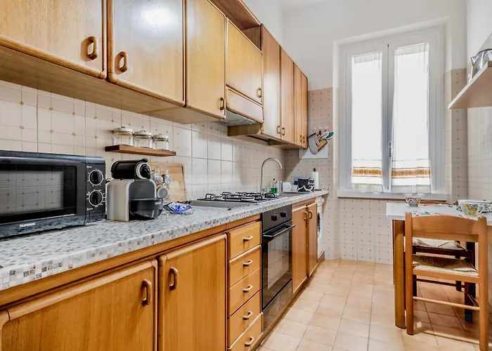 Dardanelli House Appartamento