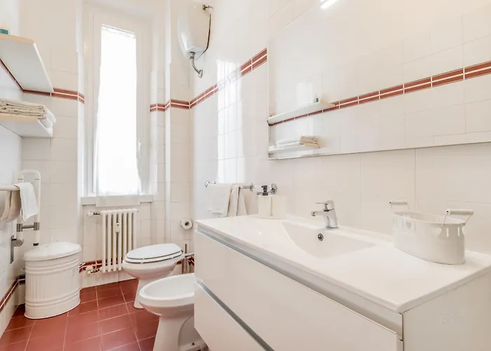 Dardanelli House Roma