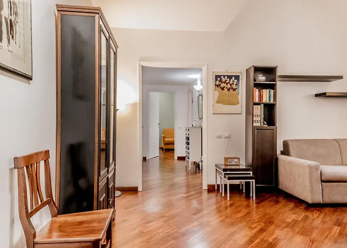 Appartamento Dardanelli House *