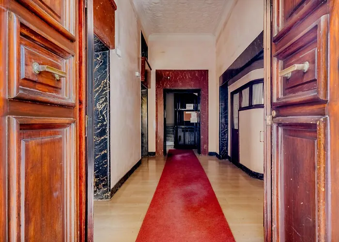 Appartamento Dardanelli House