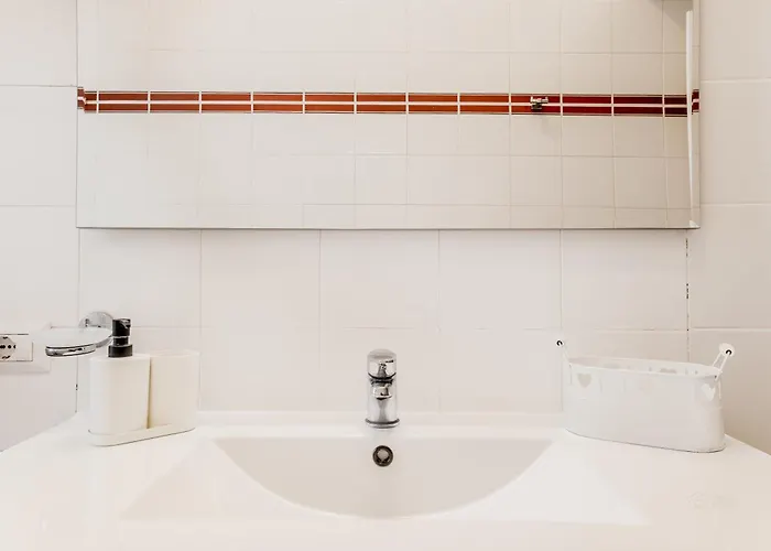 Appartamento Dardanelli House