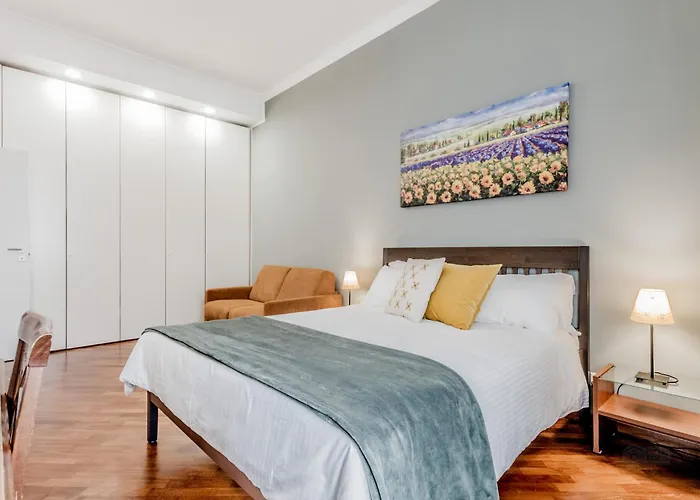 Appartamento Dardanelli House