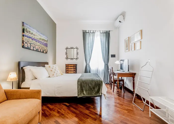 Dardanelli House * Roma